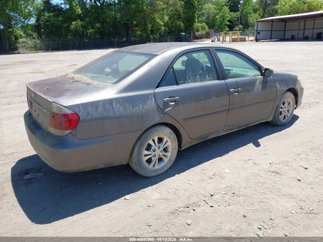 Продаж на аукціоні авто 2005 Toyota Camry Le V6, vin: 4T1BF32K65U606566, номер лоту: 45087000