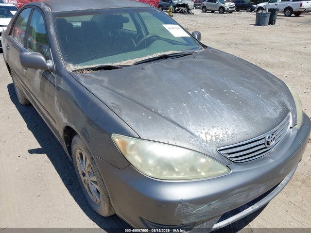 Продаж на аукціоні авто 2005 Toyota Camry Le V6, vin: 4T1BF32K65U606566, номер лоту: 45087000