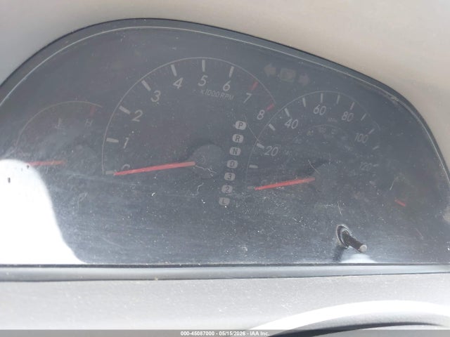 Продаж на аукціоні авто 2005 Toyota Camry Le V6, vin: 4T1BF32K65U606566, номер лоту: 45087000