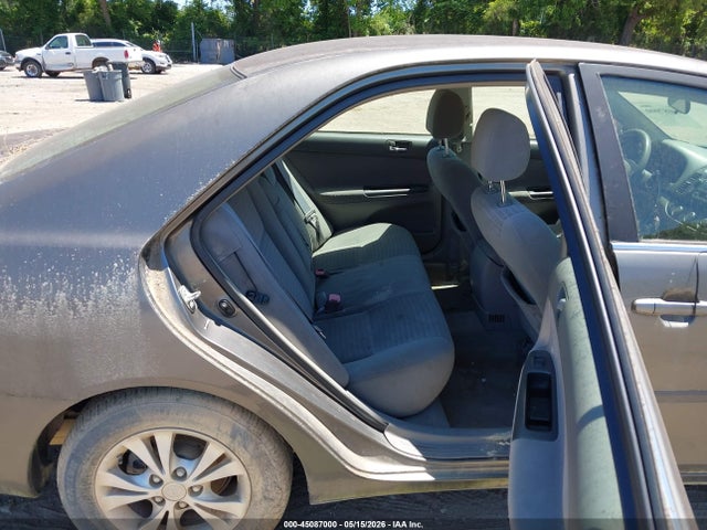 Продаж на аукціоні авто 2005 Toyota Camry Le V6, vin: 4T1BF32K65U606566, номер лоту: 45087000