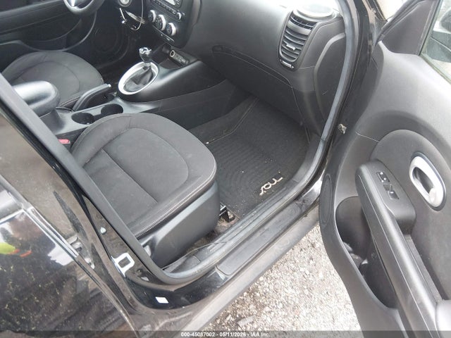 Продаж на аукціоні авто 2016 Kia Soul, vin: KNDJN2A24G7835442, номер лоту: 45087002