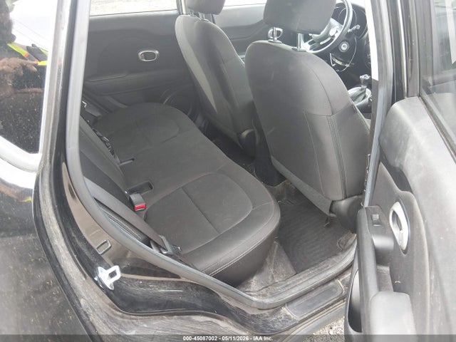 Продаж на аукціоні авто 2016 Kia Soul, vin: KNDJN2A24G7835442, номер лоту: 45087002
