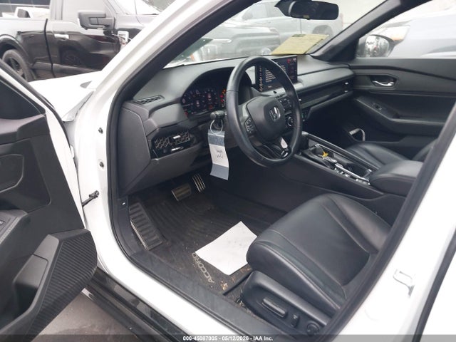 Продажа на аукционе авто 2023 Honda Accord Hybrid Sport-l, vin: 1HGCY2F79PA045997, номер лота: 45087005