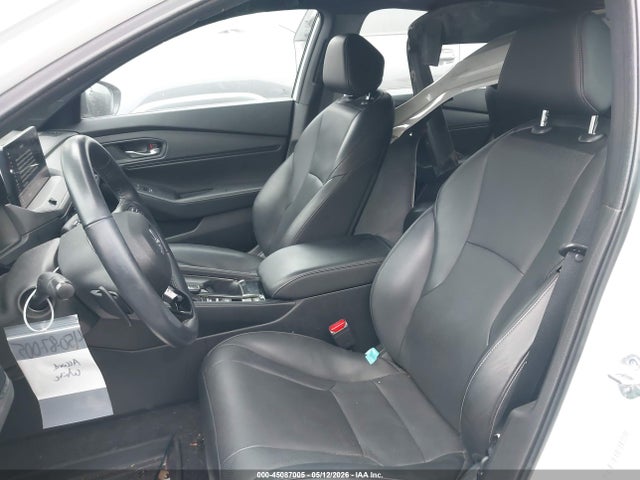 Продажа на аукционе авто 2023 Honda Accord Hybrid Sport-l, vin: 1HGCY2F79PA045997, номер лота: 45087005