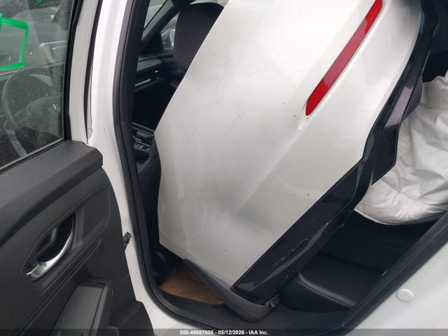 Продажа на аукционе авто 2023 Honda Accord Hybrid Sport-l, vin: 1HGCY2F79PA045997, номер лота: 45087005