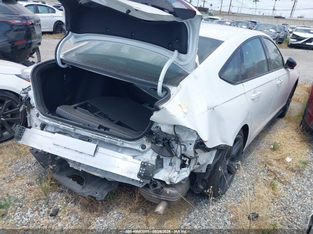 Продажа на аукционе авто 2023 Honda Accord Hybrid Sport-l, vin: 1HGCY2F79PA045997, номер лота: 45087005