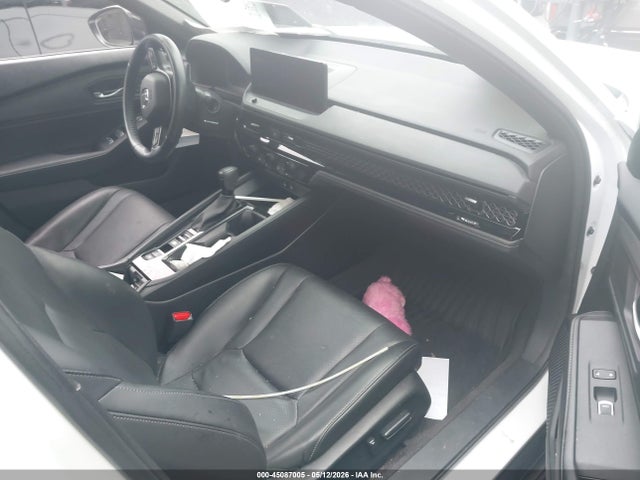 Продажа на аукционе авто 2023 Honda Accord Hybrid Sport-l, vin: 1HGCY2F79PA045997, номер лота: 45087005