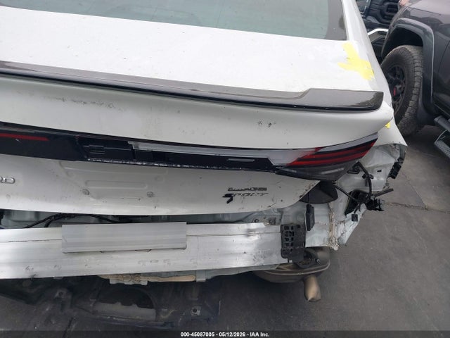 Продажа на аукционе авто 2023 Honda Accord Hybrid Sport-l, vin: 1HGCY2F79PA045997, номер лота: 45087005