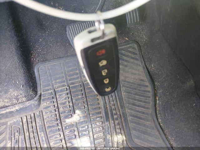 2014 Ford Escape Titanium მანქანა იყიდება აუქციონზე, vin: 1FMCU0J95EUA13076, აუქციონის ნომერი: 45087007