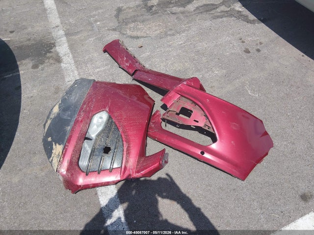 2014 Ford Escape Titanium მანქანა იყიდება აუქციონზე, vin: 1FMCU0J95EUA13076, აუქციონის ნომერი: 45087007