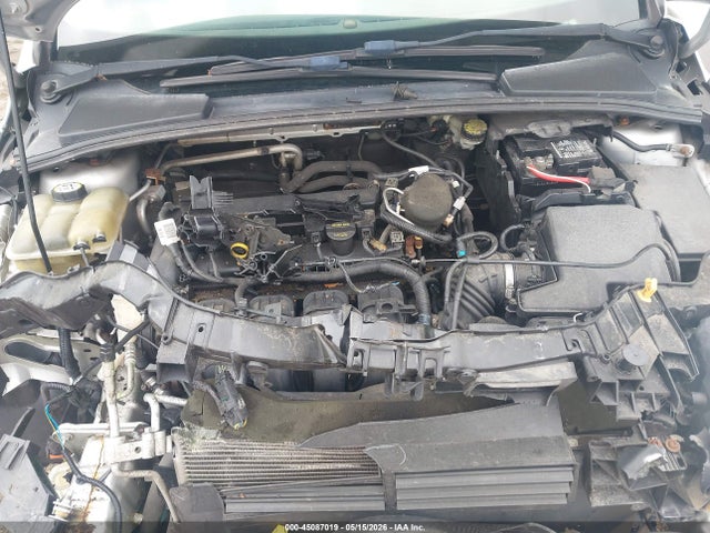 Aukcja sprzedaży 2012 Ford Focus Se, vin: 1FAHP3F29CL418932, numer aukcji: 45087019