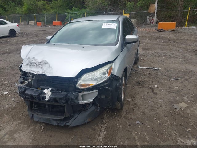 Aukcja sprzedaży 2012 Ford Focus Se, vin: 1FAHP3F29CL418932, numer aukcji: 45087019