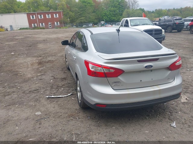 Aukcja sprzedaży 2012 Ford Focus Se, vin: 1FAHP3F29CL418932, numer aukcji: 45087019