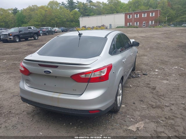 Aukcja sprzedaży 2012 Ford Focus Se, vin: 1FAHP3F29CL418932, numer aukcji: 45087019