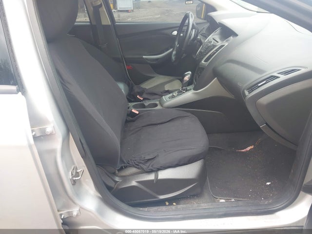 Aukcja sprzedaży 2012 Ford Focus Se, vin: 1FAHP3F29CL418932, numer aukcji: 45087019