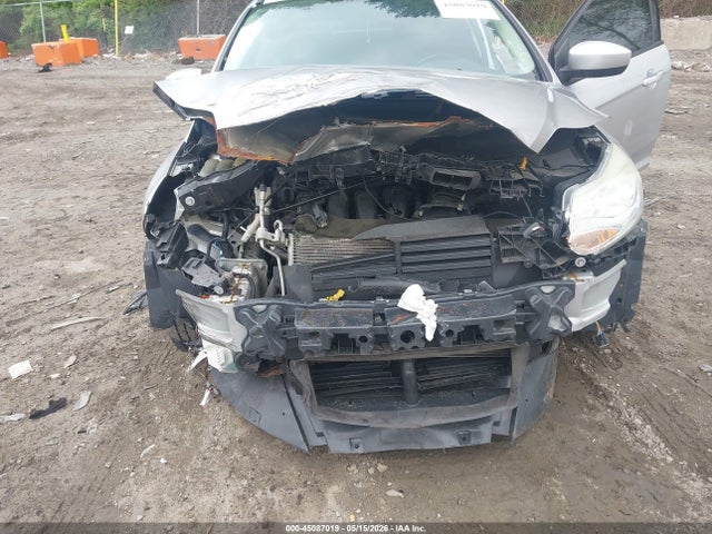Aukcja sprzedaży 2012 Ford Focus Se, vin: 1FAHP3F29CL418932, numer aukcji: 45087019