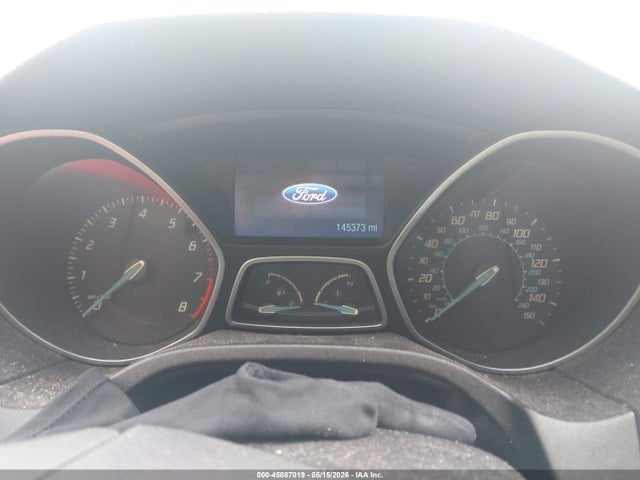 Aukcja sprzedaży 2012 Ford Focus Se, vin: 1FAHP3F29CL418932, numer aukcji: 45087019