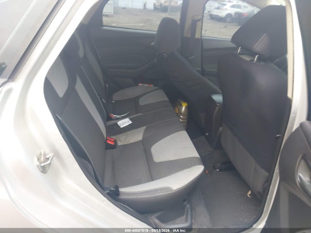 Aukcja sprzedaży 2012 Ford Focus Se, vin: 1FAHP3F29CL418932, numer aukcji: 45087019