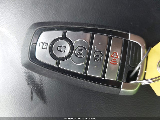 45087021 :رقم المزاد ، 1FMSK7KH5PGA49321 vin ، 2023 Ford Explorer St-line مزاد بيع