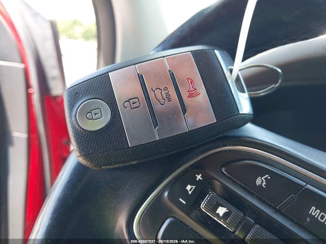 Продажа на аукционе авто 2019 Kia Sportage Ex, vin: KNDPNCAC3K7572975, номер лота: 45087027
