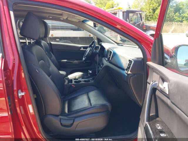 Продажа на аукционе авто 2019 Kia Sportage Ex, vin: KNDPNCAC3K7572975, номер лота: 45087027