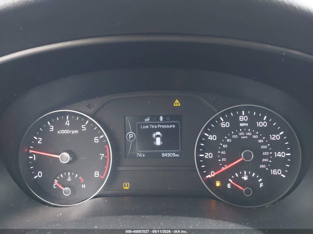 Продажа на аукционе авто 2019 Kia Sportage Ex, vin: KNDPNCAC3K7572975, номер лота: 45087027