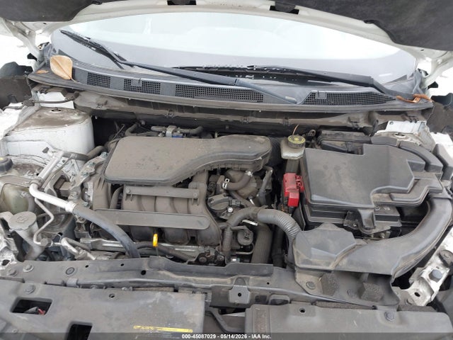 JN1BJ1CP7KW231646 Nissan Rogue Sport S