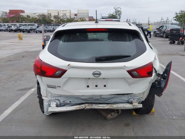 JN1BJ1CP7KW231646 Nissan Rogue Sport S