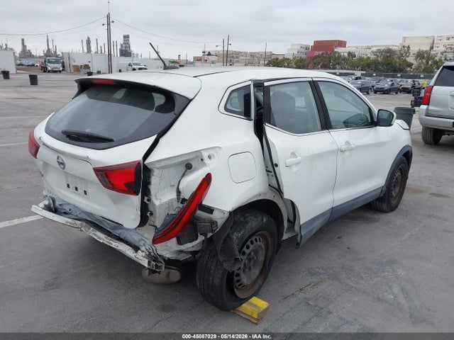JN1BJ1CP7KW231646 Nissan Rogue Sport S