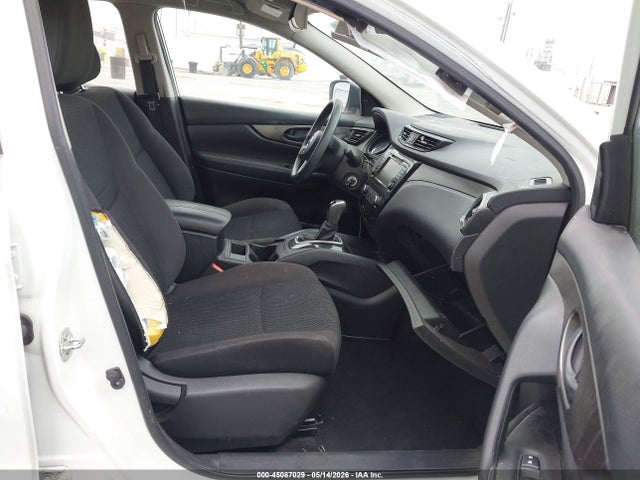 JN1BJ1CP7KW231646 Nissan Rogue Sport S