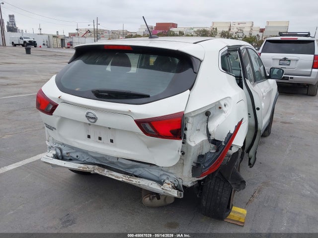 JN1BJ1CP7KW231646 Nissan Rogue Sport S