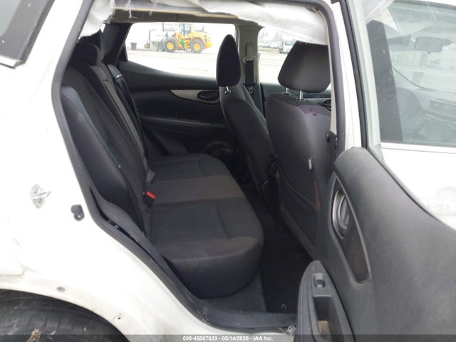 JN1BJ1CP7KW231646 Nissan Rogue Sport S