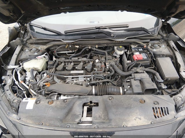 Aukcja sprzedaży 2020 Honda Civic Ex, vin: 2HGFC3B34LH352302, numer aukcji: 45087030