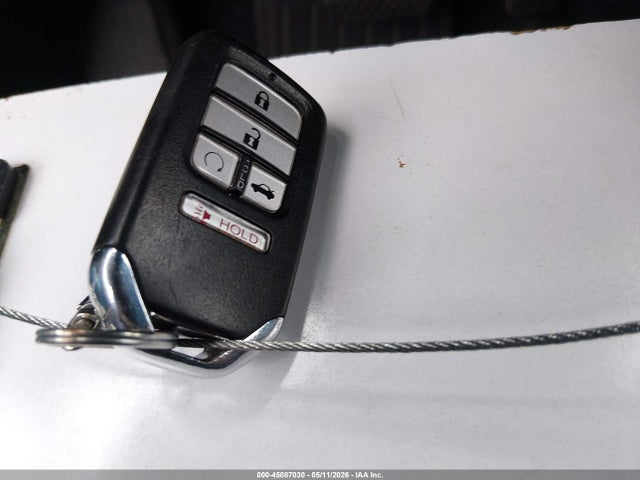Aukcja sprzedaży 2020 Honda Civic Ex, vin: 2HGFC3B34LH352302, numer aukcji: 45087030