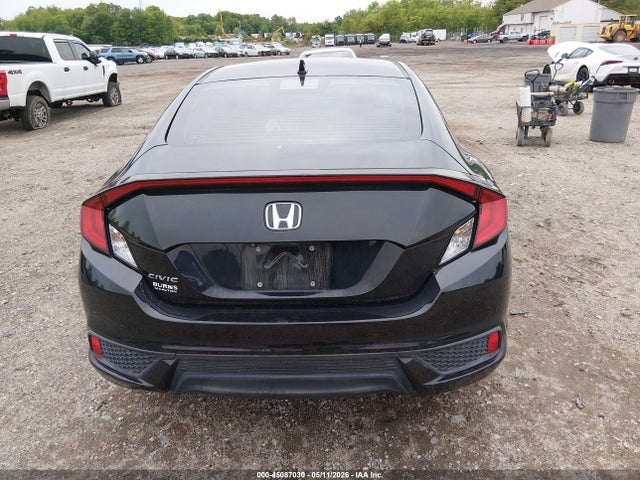 Aukcja sprzedaży 2020 Honda Civic Ex, vin: 2HGFC3B34LH352302, numer aukcji: 45087030