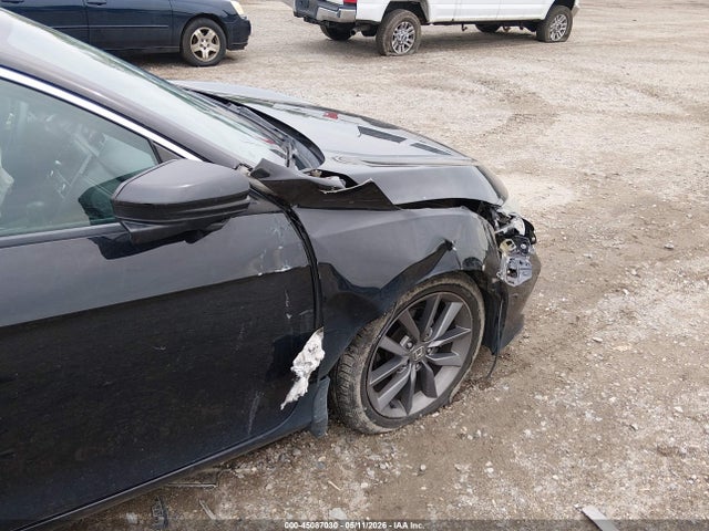 Aukcja sprzedaży 2020 Honda Civic Ex, vin: 2HGFC3B34LH352302, numer aukcji: 45087030