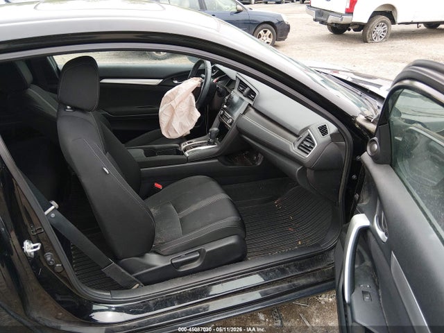 Aukcja sprzedaży 2020 Honda Civic Ex, vin: 2HGFC3B34LH352302, numer aukcji: 45087030
