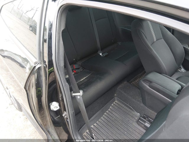 Aukcja sprzedaży 2020 Honda Civic Ex, vin: 2HGFC3B34LH352302, numer aukcji: 45087030