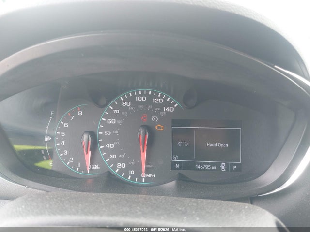 Chevrolet TRAX LS 2019 3GNCJKSB7KL286155 Image 7