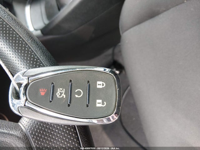 Aukcja sprzedaży 2023 Chevrolet Malibu Fwd 1lt, vin: 1G1ZD5STXPF230094, numer aukcji: 45087035