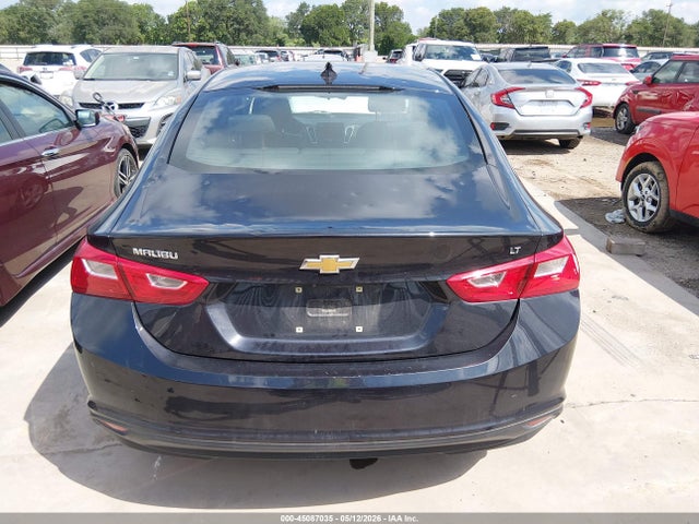 Aukcja sprzedaży 2023 Chevrolet Malibu Fwd 1lt, vin: 1G1ZD5STXPF230094, numer aukcji: 45087035