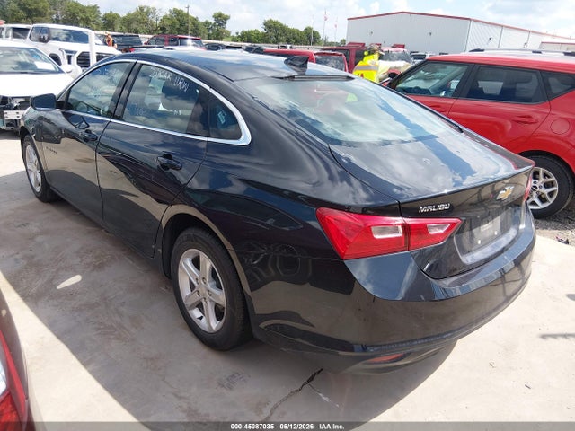 Aukcja sprzedaży 2023 Chevrolet Malibu Fwd 1lt, vin: 1G1ZD5STXPF230094, numer aukcji: 45087035