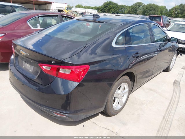 Aukcja sprzedaży 2023 Chevrolet Malibu Fwd 1lt, vin: 1G1ZD5STXPF230094, numer aukcji: 45087035