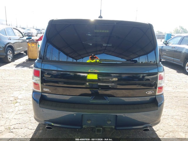 Продаж на аукціоні авто 2018 Ford Flex Sel, vin: 2FMGK5C89JBA13087, номер лоту: 45087039