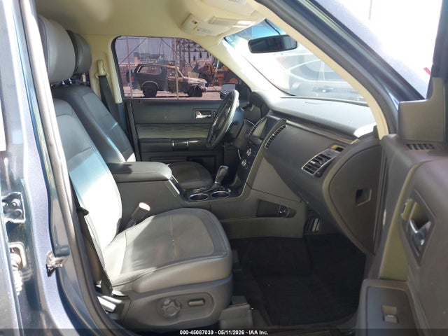 Продаж на аукціоні авто 2018 Ford Flex Sel, vin: 2FMGK5C89JBA13087, номер лоту: 45087039