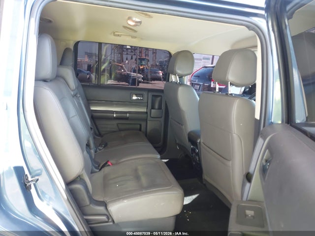Продаж на аукціоні авто 2018 Ford Flex Sel, vin: 2FMGK5C89JBA13087, номер лоту: 45087039