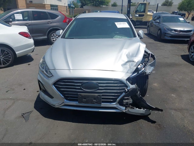 Aukcja sprzedaży 2018 Hyundai Sonata Se, vin: 5NPE24AF3JH677686, numer aukcji: 45087042