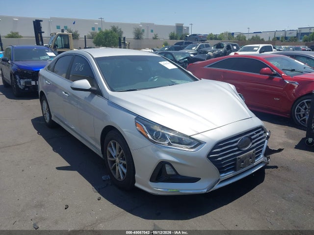 Aukcja sprzedaży 2018 Hyundai Sonata Se, vin: 5NPE24AF3JH677686, numer aukcji: 45087042