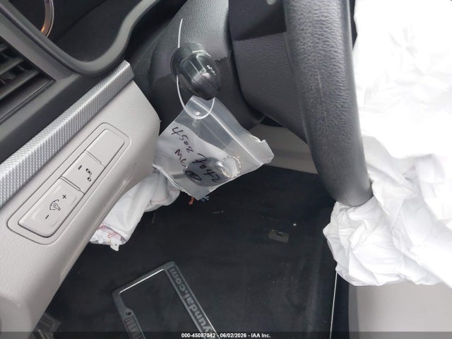 Aukcja sprzedaży 2018 Hyundai Sonata Se, vin: 5NPE24AF3JH677686, numer aukcji: 45087042