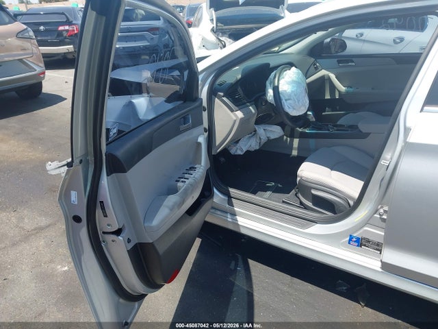 Aukcja sprzedaży 2018 Hyundai Sonata Se, vin: 5NPE24AF3JH677686, numer aukcji: 45087042